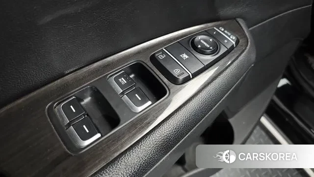 Kia The New K5 2nd generation 2018 Черный из Кореи, фото 5