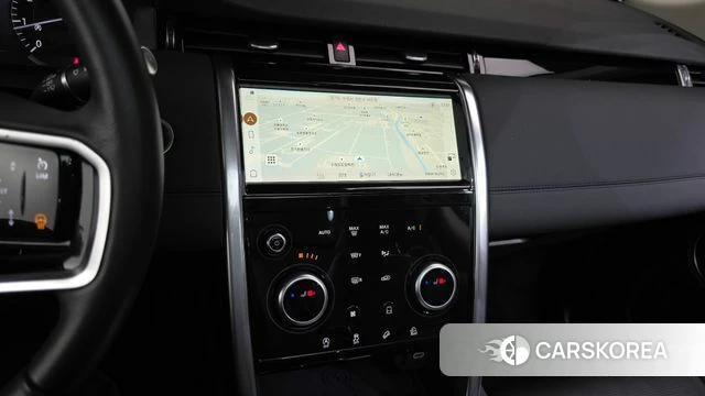 Land Rover Discovery Sports 2nd Generation 2023 Белый из Кореи, фото 5