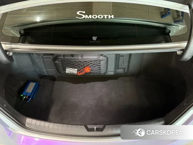 Hyundai Sonata New Rise 2018 Серебряный из Кореи, фото 5