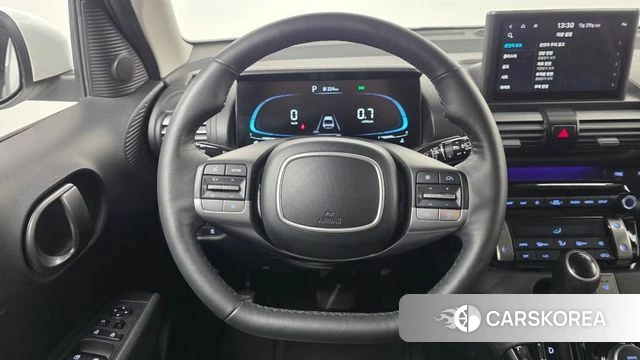 Hyundai Casper 2022 Белый из Кореи, фото 5