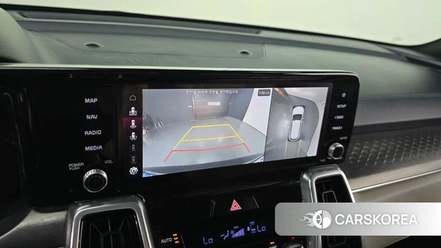 Kia Sorento 4th Generation 2020 Серый из Кореи, фото 5