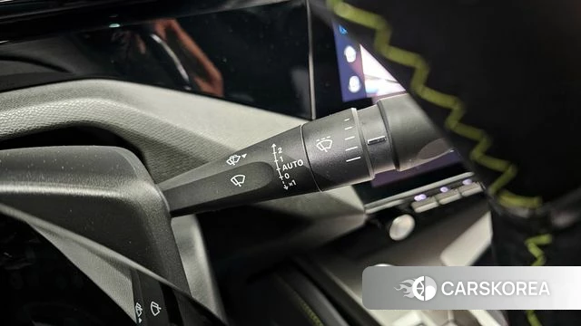 Peugeot 408 2025 Синий из Кореи, фото 5