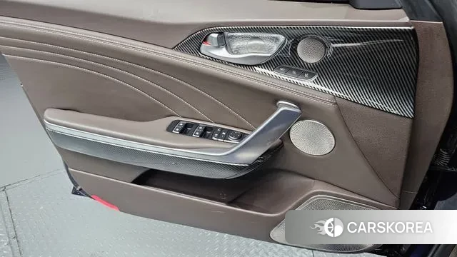 Kia Stinger Meister 2020 Синий из Кореи, фото 5