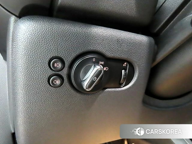Mini Cooper 2019 Оранжевый из Кореи, фото 5