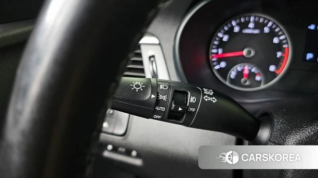 Kia The New K5 2nd generation 2019 Белый из Кореи, фото 5