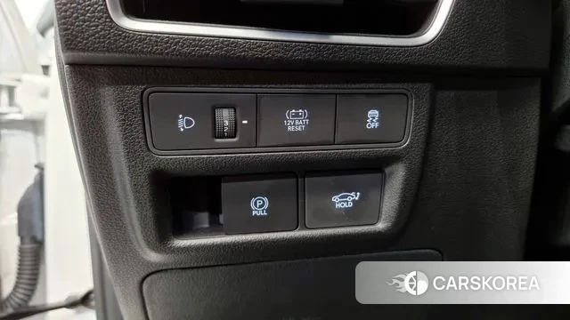 Hyundai Sonata D Edge Hybrid (DN8) 2024 Белый из Кореи, фото 5