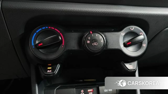 Kia All New Morning (JA) 2018 Белый из Кореи, фото 5