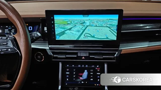 Ssangyong Torres 2022 Белый из Кореи, фото 5