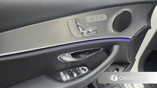 Mercedes-Benz E-Class W213 2018 Белый из Кореи, фото 5