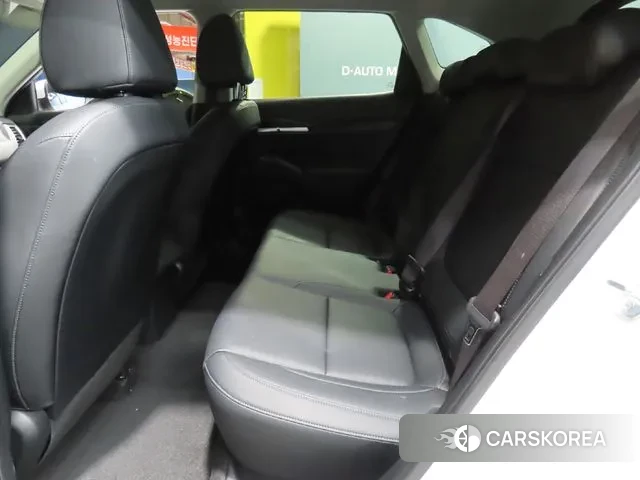 Kia The New Seltos 2022 Белый из Кореи, фото 5