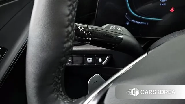 Kia Di Ol Nu Niro 2022 Белый из Кореи, фото 5