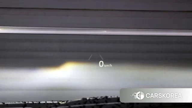 Hyundai The New Grandeur IG 2021 Черный из Кореи, фото 5