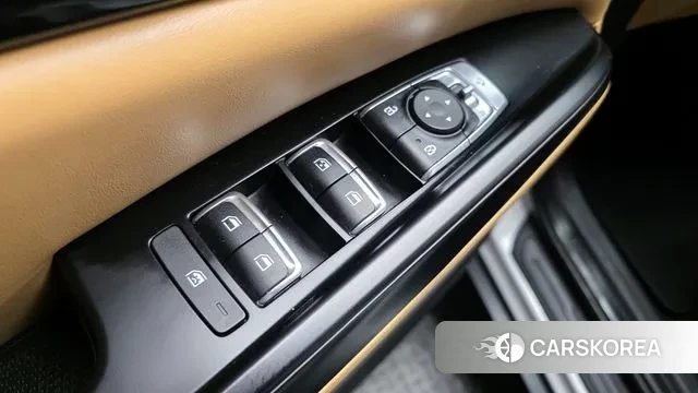 Kia Carnival 4th generation 2022 Белый из Кореи, фото 5