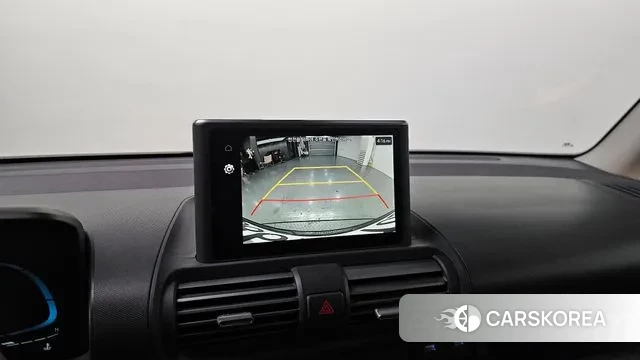 Hyundai Casper 2023 Светло-зеленый из Кореи, фото 5