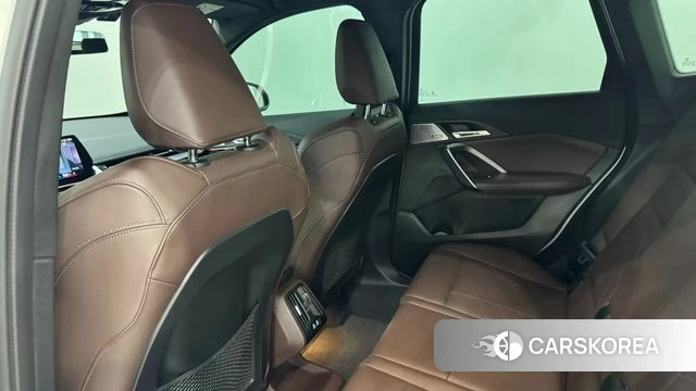 BMW X1 (U11) 2023 Белый из Кореи, фото 5