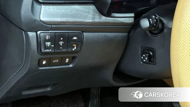 Kia K7 Premier 2020 Белый из Кореи, фото 5