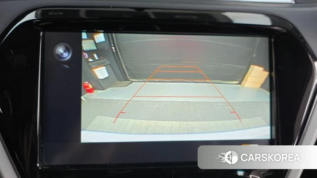 Chevrolet (GM Daewoo) Bolt EV 2018 Белый из Кореи, фото 5