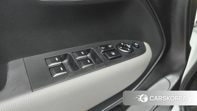 Kia The New Ray 2022 Белый из Кореи, фото 5