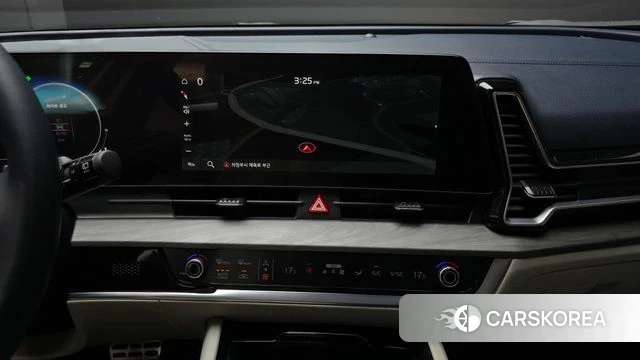 Kia Sportage 5th Generation 2022 Белый из Кореи, фото 5