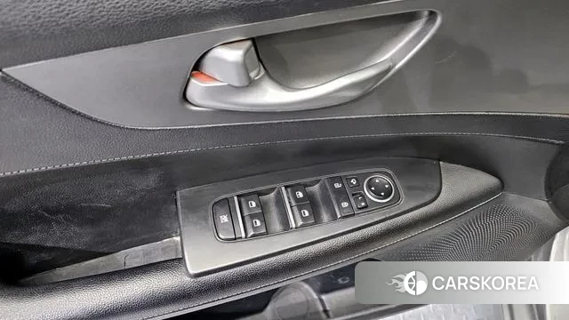 Kia Come New K3 2018 Серый из Кореи, фото 5
