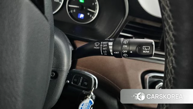 Hyundai The New Grand Starex 2018 Черный из Кореи, фото 5