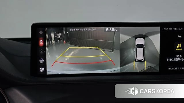 Genesis GV80 2020 Белый из Кореи, фото 5