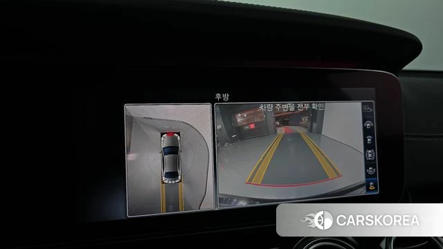 Mercedes-Benz E-Class W213 2019 Черный из Кореи, фото 5