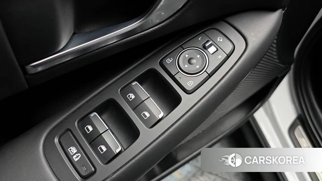 Hyundai Sonata (DN8) 2021 Белый из Кореи, фото 5