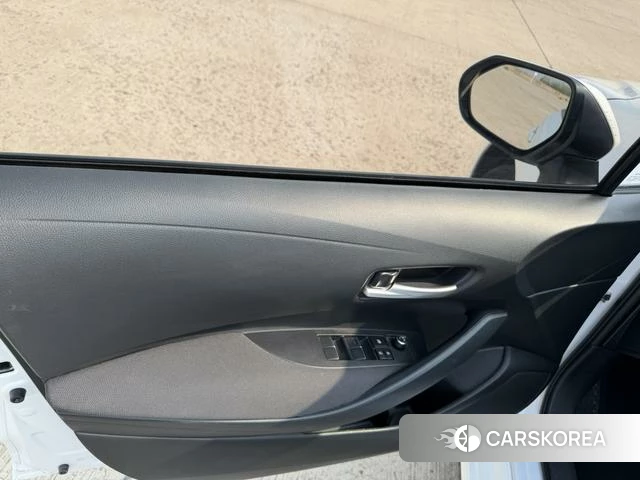 Toyota Corolla 2022 Белый из Китая, фото 5