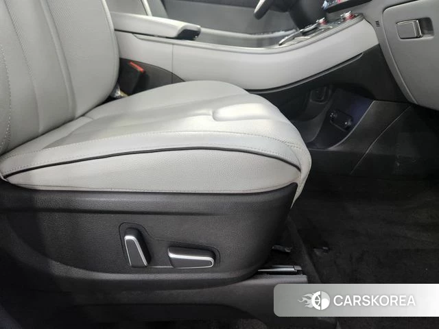 Hyundai The New Palisade 2024 Белый из Кореи, фото 5