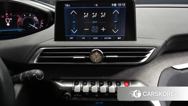 Peugeot 3008 second generation 2021 Белый из Кореи, фото 5