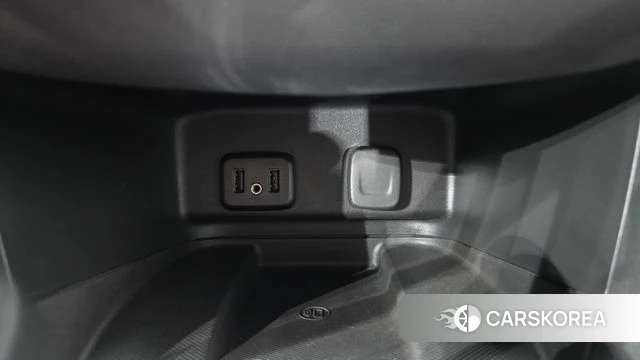 Chevrolet (GM Daewoo) Equinox 2018 Черный из Кореи, фото 5
