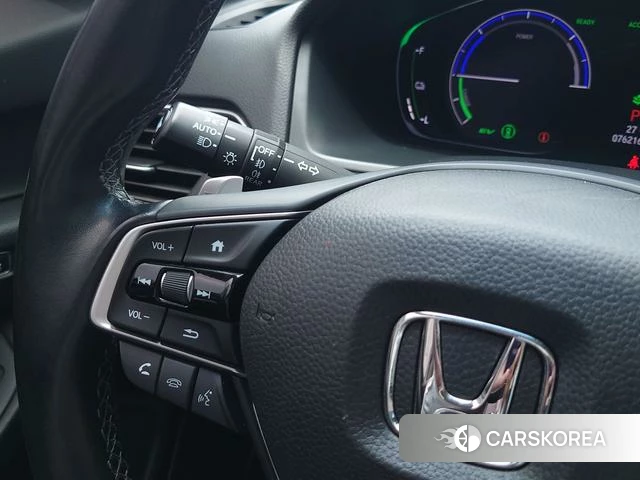 Honda Accord 2021 Белый из Китая, фото 5