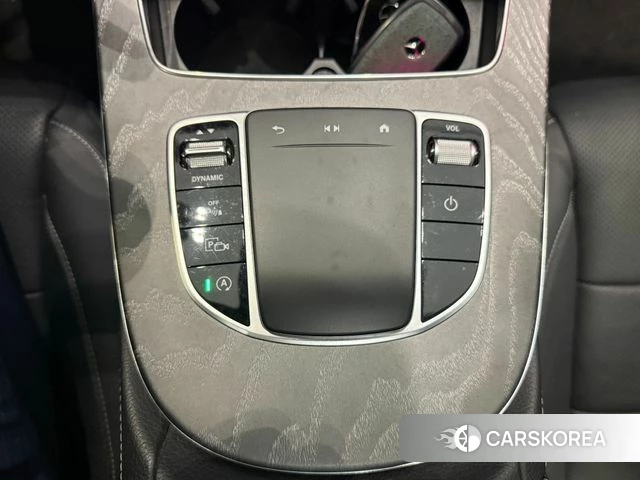 Mercedes-Benz E-Class W213 2022 Серый из Кореи, фото 5