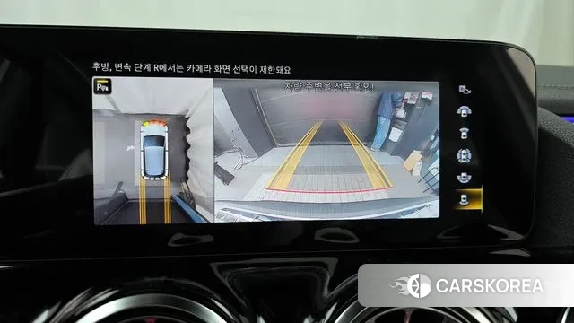 Mercedes-Benz EQA H243 2021 Белый из Кореи, фото 5