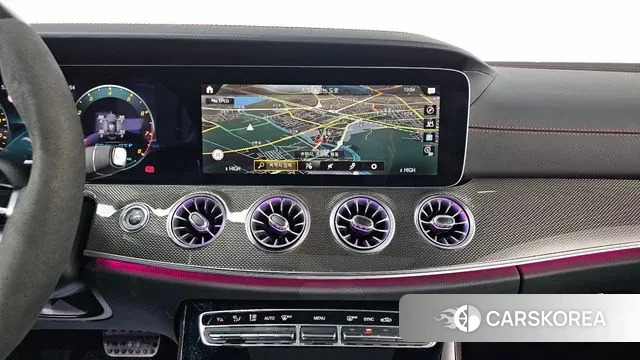 Mercedes-Benz E-Class W213 2022 Белый из Кореи, фото 5