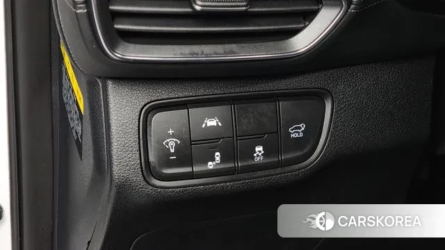 Hyundai Santa Fe TM 2018 Белый из Кореи, фото 5