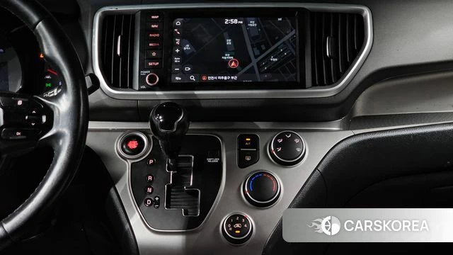 Kia The New Ray 2021 Серый из Кореи, фото 5
