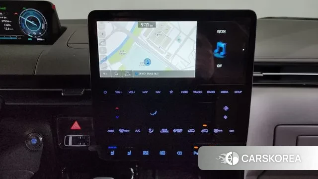 Hyundai Staria 2024 Черный из Кореи, фото 5