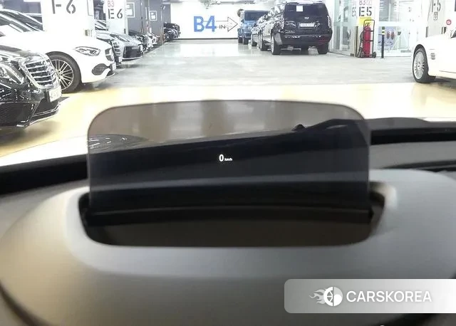 Mini Cooper S 2019 Жемчужный цвет из Кореи, фото 5