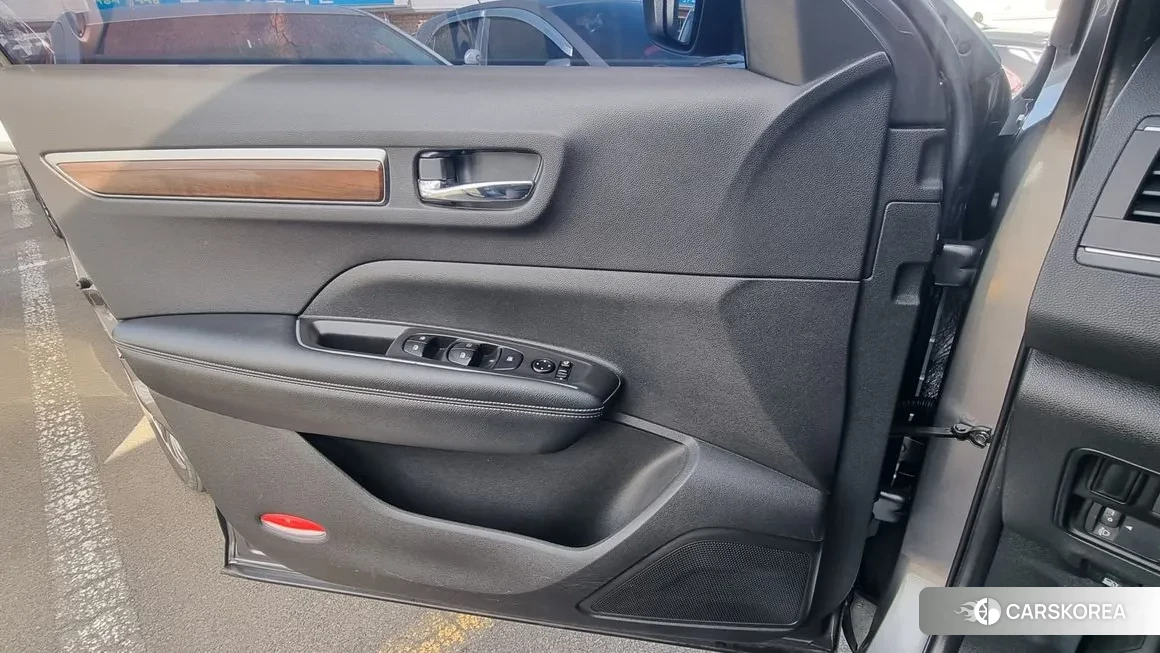 Renault Korea (Samsung) The New QM6 2019 Серый из Кореи, фото 5