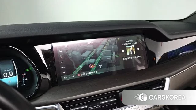 Kia Mohave Master 2022 Белый из Кореи, фото 5