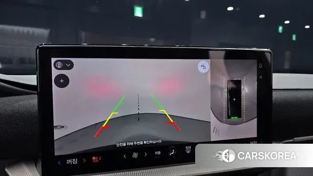 Ford Explorer 6th Generation 2024 Серый из Кореи, фото 5