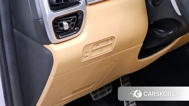 Kia Sorento 4th Generation 2022 Белый из Кореи, фото 5
