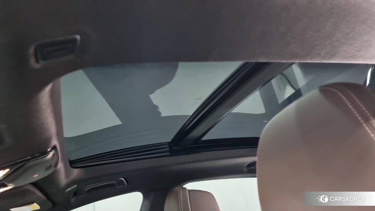 BMW 6 Series GT (G32) 2018 Черный из Кореи, фото 5