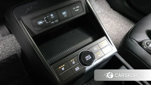 Hyundai Kona (SX2) 2023 Небесно-голубой из Кореи, фото 5