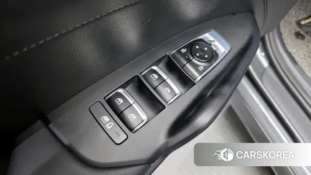 Kia The New K5 3rd generation id 2905044 из Кореи 5