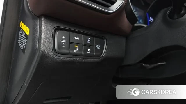 Hyundai Santa Fe TM 2019 Белый из Кореи, фото 5