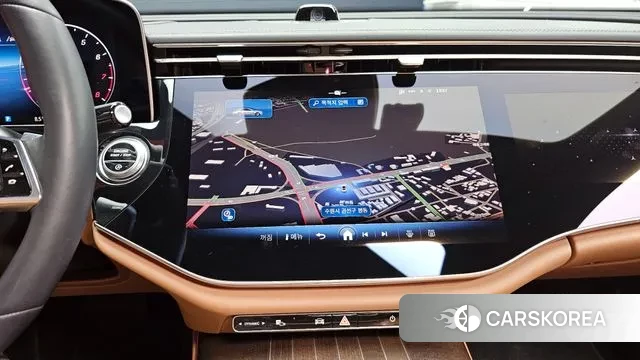 Mercedes-Benz E-Class W214 2024 Белый из Кореи, фото 5