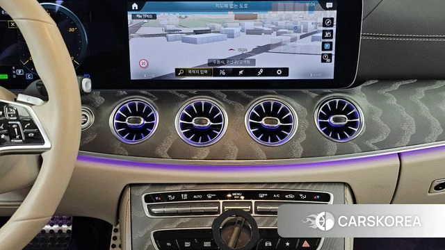 Mercedes-Benz CLS-Class C257 2023 Белый из Кореи, фото 5